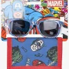 Marvel Avengers Solbriller & Tegnebog