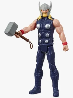 Marvel Avengers Titan Hero Figur Thor