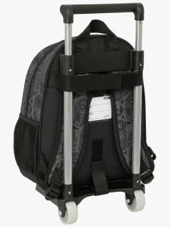 Marvel Avengers Trolley Kuffert 10L Vendetta, Sort