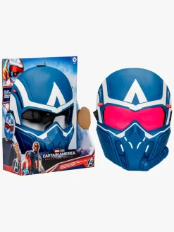 Marvel Captain America Night Vision Maske