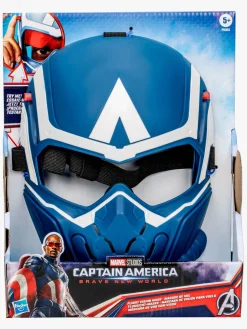 Marvel Captain America Night Vision Maske