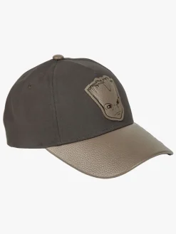 Marvel Groot  Premium Kasket, Brun