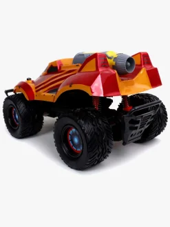 Marvel Iron Man Fjernstyret Truster