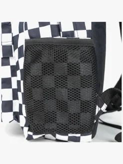 Marvel Rygsæk, Checkered