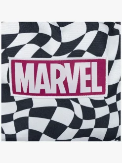 Marvel Rygsæk, Checkered