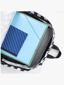 Marvel Rygsæk, Checkered