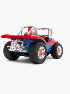 Marvel Spider-Man Fjernstyret Bil 1:24