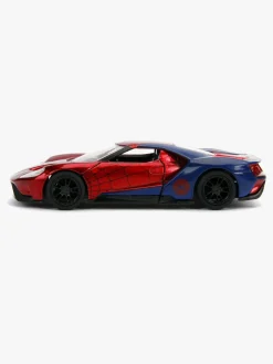 Marvel Spider-Man Ford GT