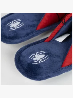 Marvel Spider-Man Hjemmesko, Rød