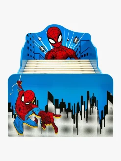 Marvel Spider-Man Juniorseng, Blå