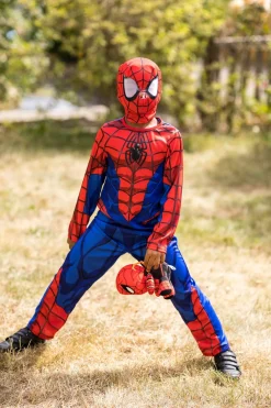 Marvel Spider-Man Kostume