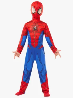 Marvel Spider-Man Kostume