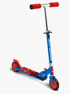 Marvel Spider-Man Løbehjul