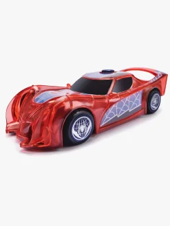 Marvel Spider-Man Light-Up Bil 1:32