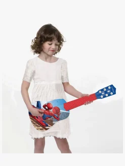 Marvel Spider-Man Min Første Guitar