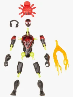 Marvel Spider-Man Mixmashers Figur Miles Morales