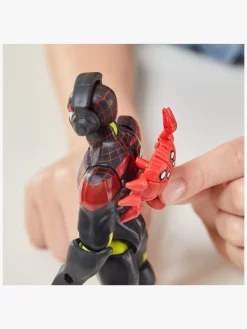 Marvel Spider-Man Mixmashers Figur Miles Morales