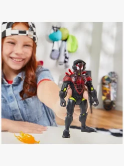 Marvel Spider-Man Mixmashers Figur Miles Morales