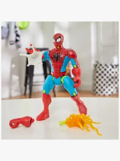 Marvel Spider-Man Mixmashers Figur