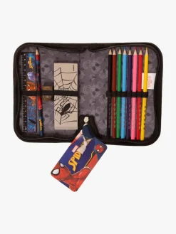 Marvel Spider-Man Penalhus, Blå