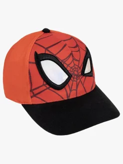 Marvel Spider-Man  Premium Kasket, Eyes