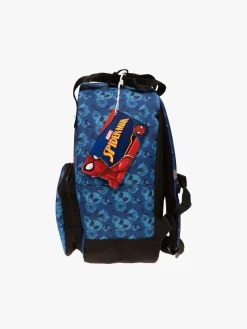Marvel Spider-Man Rygsæk 29 cm, Blå