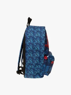 Marvel Spider-Man Rygsæk 38 cm, Blå