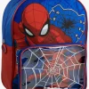 Marvel Spider-Man Rygsæk, Blå