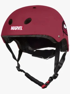 Marvel Spider-Man Sportshjelm