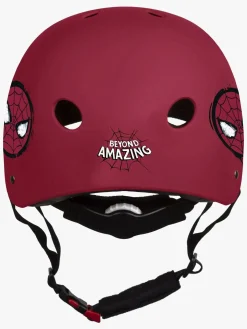 Marvel Spider-Man Sportshjelm