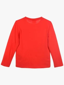 Marvel Spider-Man Trøje, Red