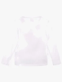 Marvel Spider-Man Trøje, White