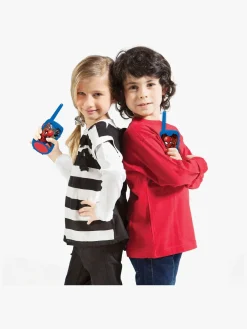 Marvel Spider-Man Walkie Talkies