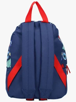 Marvel Spidey Rygsæk Web-Out!, Blå