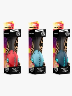 Mavrix Kasteraket Blandet Udvalg