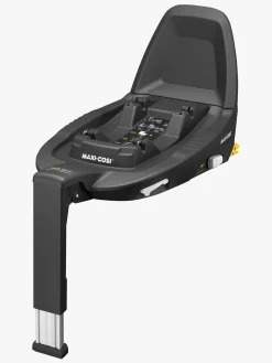 Maxi-Cosi Cabriofix I-Size Autostol Baby inkl. FamilyFix 3 Base, Essential Green