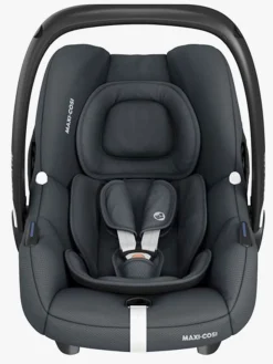 Maxi-Cosi Cabriofix I-Size Autostol Baby, Essential Graphite