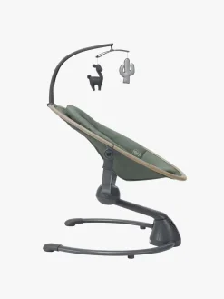 Maxi-Cosi Cassia Skråstol, Beyond Green