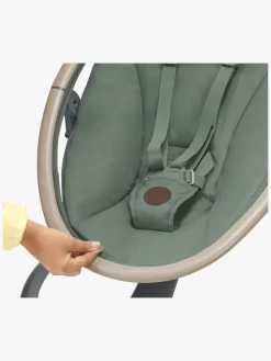 Maxi-Cosi Cassia Skråstol, Beyond Green