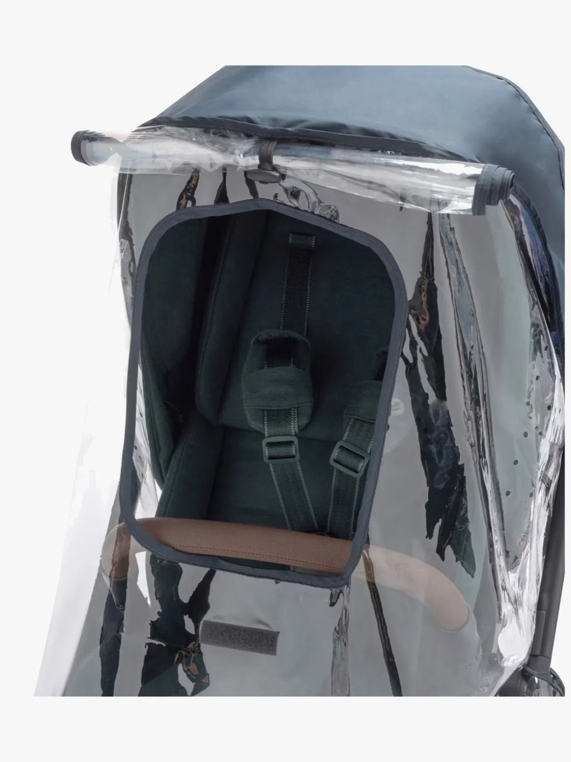 Maxi-Cosi COMPACT Regnslag