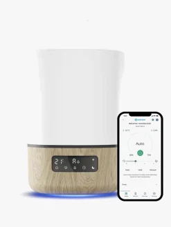 Maxi-Cosi Connected Home Breathe Luftfugter