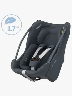 Maxi-Cosi Coral 360 Autostol Baby, Essential Graphite
