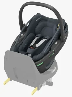 Maxi-Cosi Coral 360 Autostol Baby, Essential Graphite