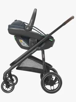 Maxi-Cosi Coral 360 Autostol Baby, Essential Graphite