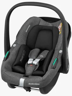 Maxi-Cosi Cosi Zelia S Trio Duovogn 2-in-1, Dark Grey