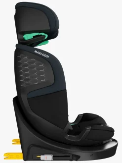 Maxi-Cosi Emerald 360 S Autostol, Tonal Black