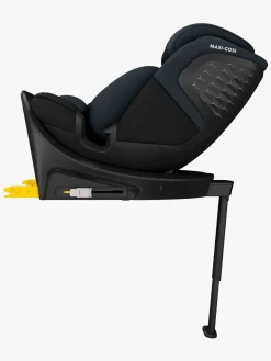 Maxi-Cosi Emerald 360 S Autostol, Tonal Black