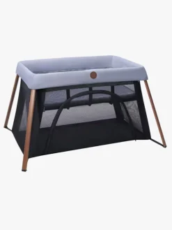 Maxi-Cosi Iris 2 Weekendseng, Essential Grey