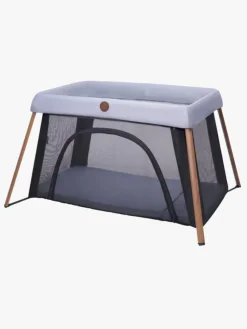 Maxi-Cosi Iris 2 Weekendseng, Essential Grey