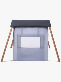 Maxi-Cosi Iris 2 Weekendseng, Essential Graphite